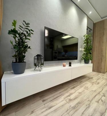 Bratislava Apartment | Cozy apartment close to the city center