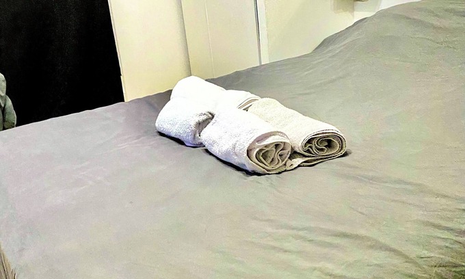 Les Lilas Apartment | Cozy apartment