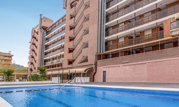 Malgrat de Mar Apartment | Cozy apartment in Malgrat de mar