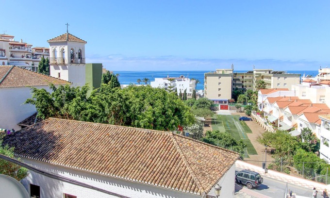 La Herradura Apartment | Cozy apartment in Almunécar