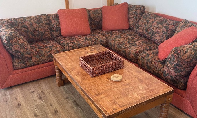 Marshall Apartment | Cozy apartment in downtown Marshall, Arkansas! Family friendly with easy access.