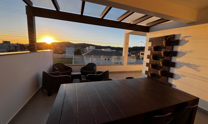 Garopaba Apartment | Cozy apartment in Garopaba
