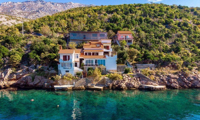 Stinica Apartment | Cozy apartment in Jablanac