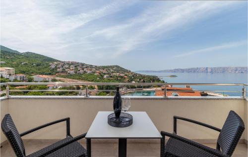 Klenovica Apartment | Cozy Apartment In Klenovica With Wifi