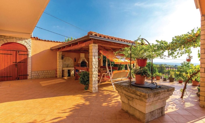 Zurkovo Apartment | Cozy apartment in Kostrena