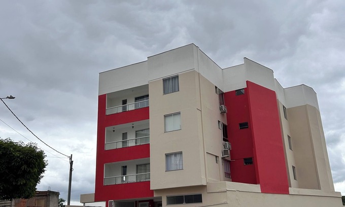 Muriae Apartment | Cozy apartment in Muriaé