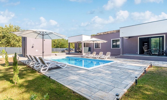 Nedescina Apartment | Cozy apartment in Nedescina