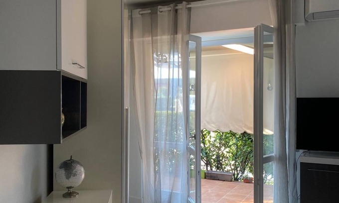 Lugana Apartment | Cozy apartment in Sirmione on the shore of Lake Garda