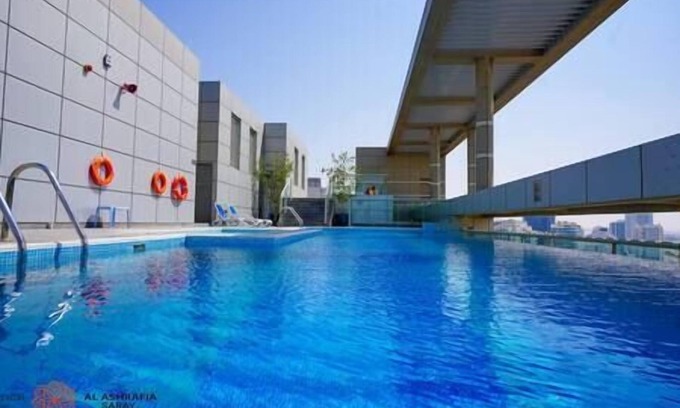 Dubai Sports City Apartment | Cozy apartment in Sport City
