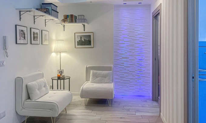 Taranto Apartment | Cozy apartment in Taranto with WiFi