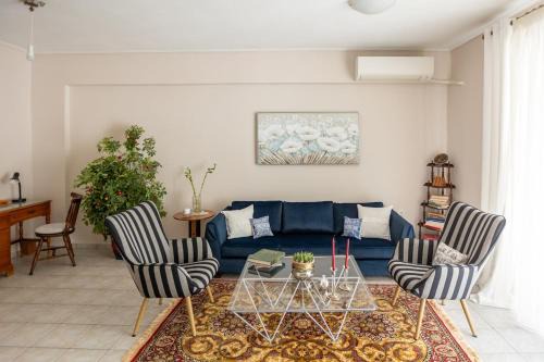 Tripoli Apartment | Cozy apartment in the center