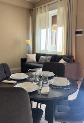 Milan Apartment | Cozy Apartment in via Canonica