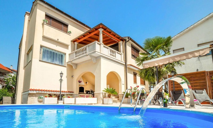 Viskovo Apartment | Cozy apartment in Viskovo