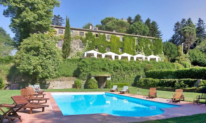 Grotte di Castro Other | Cozy apartment in farmhouse between Umbria and Tuscany