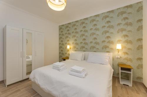 Gianicolo Apartment | Cozy Apartment Monteverde near Trastevere