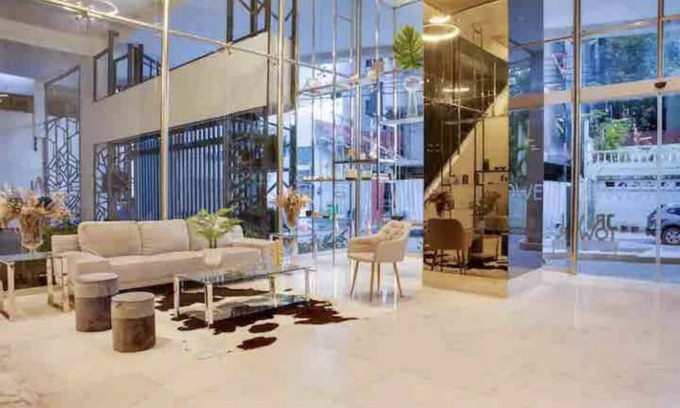 Renacimiento Apartment | Cozy apartment*with pool*close to mall, best restaurant and more