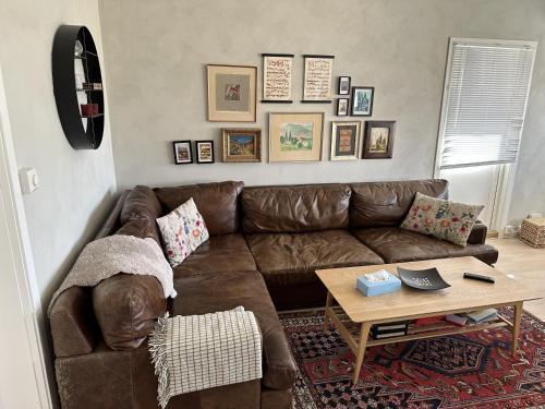Gamle Oslo Apartment | Cozy apartment with amazing view and location