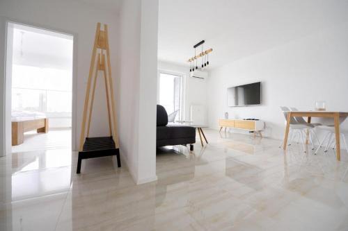 Piestany Apartment | Cozy Apartment with private parking