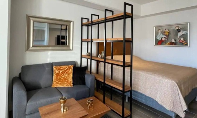 Guatemala City Apartment | Cozy apt 5 min from airport