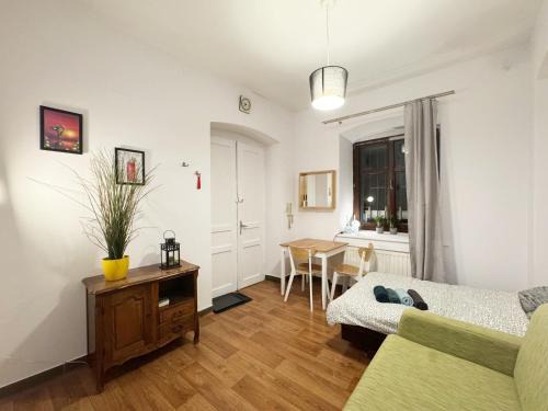 Piasek Połnoc Apartment | Cozy Asnyka