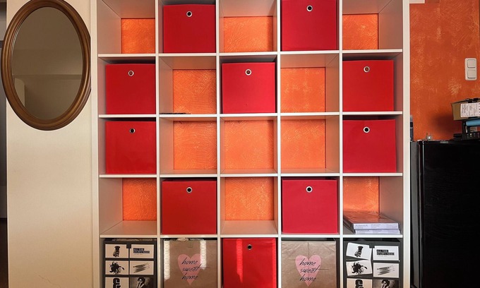 Toging am Inn Apartment | Cozy attic apartment in Töging am Inn – travellers & cyclists!