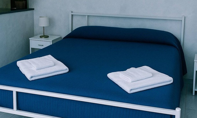 Boscoreale Bed & Breakfast | Cozy B&B near Pompeii, perfect for families and curious travelers.