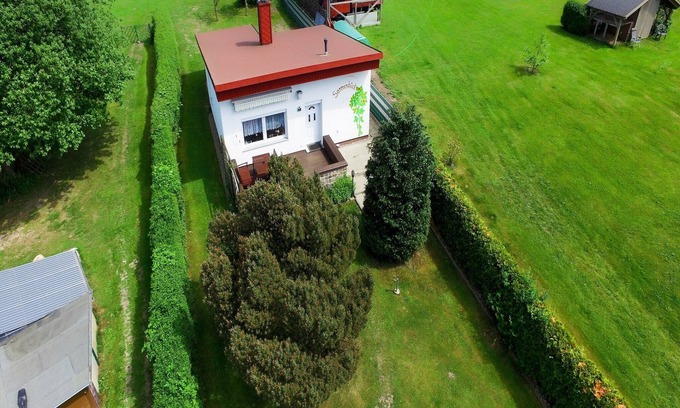 Kaegsdorf House | Cozy Baltic Escape for 2 Guests