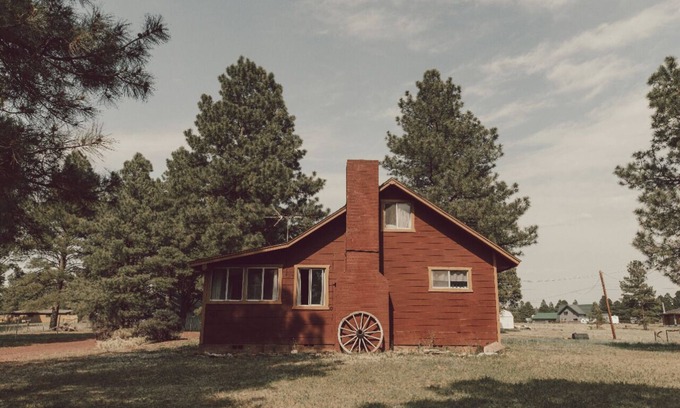 Coconino County Cabin | Cozy cabin in Mormon Lake