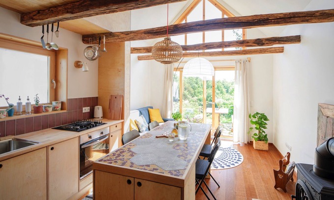 Vojnic Cabin | Cozy cabin in nature - perfect for couples!