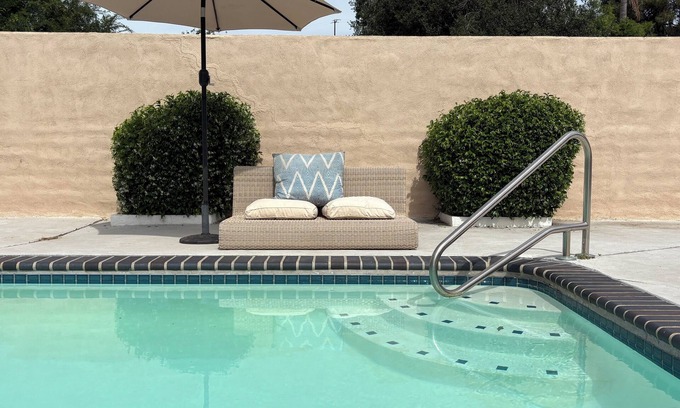 Fallbrook Apartment | Cozy casita nestled in Laketree Estates, 5 min walk to Monserate Winery.