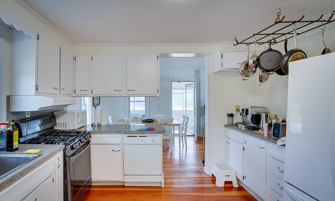 Gilboa House | Cozy Catskills Retreat Near Mine Kill State Park!