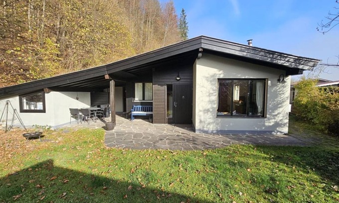 Kirchdorf in Tirol Ski Chalet | Cozy chalet with a view of the Kitzbühler Horn - Kirchdorf in Tyrol