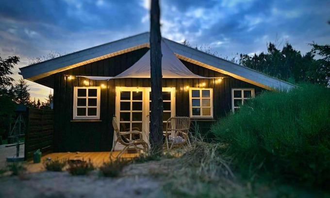 Blokhus House | Cozy child-friendly house