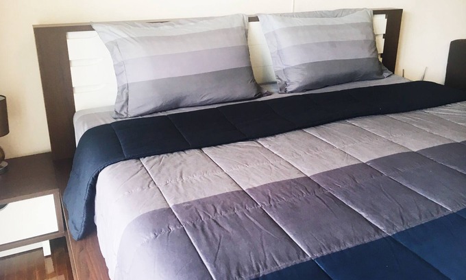 Huay Kaew Condo | Cozy Condo with Mountain view @Hillside 4 Nimman