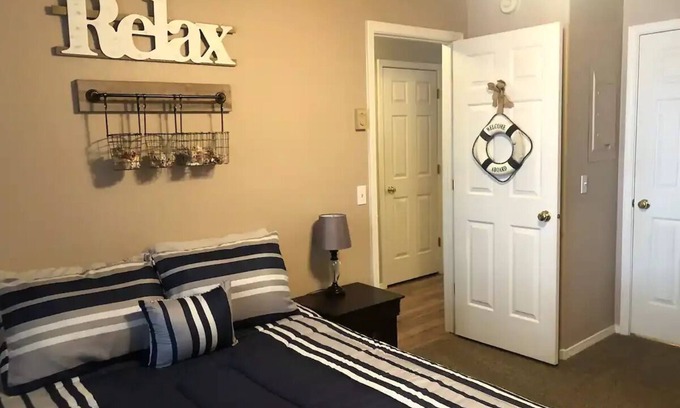 McCall Condo | Cozy Condo w/pool & gym in prime McCall location