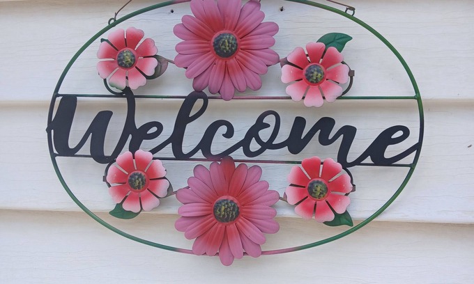 Martindale-Brightwood House | Cozy Cool Ranch