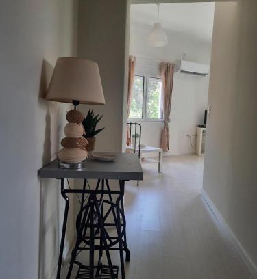 Nea Ionia Apartment | Cozy Corner Apartment