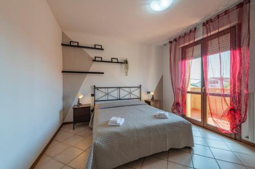Altopascio Apartment | Cozy Corner near Lucca