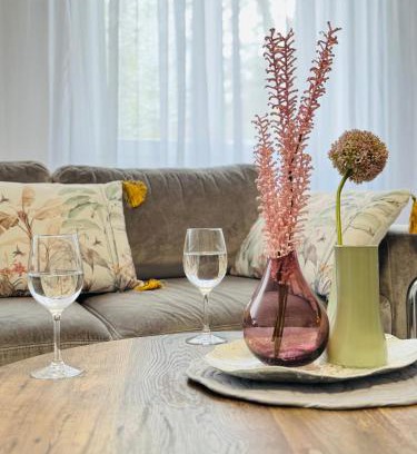 Biskupiec Apartment | Cozy Corner Warmińska