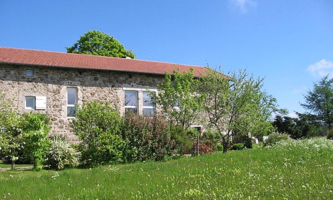 Saint-Regis-du-Coin Cottage | Cozy cottage with country view, 2 bedrooms, perfect for nature lovers