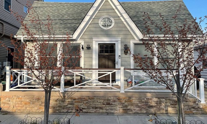 Point Lookout Cottage | Cozy Cottage by the Beach at the Point!