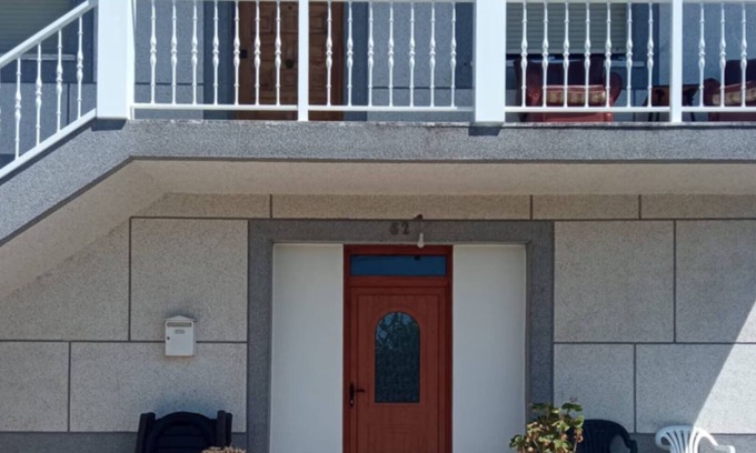 Rubian Apartment | Cozy Cottage in country side