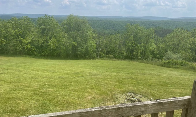 Huntingdon Cottage | Cozy Cottage minutes from 7 Points Marina, Lake Raystown