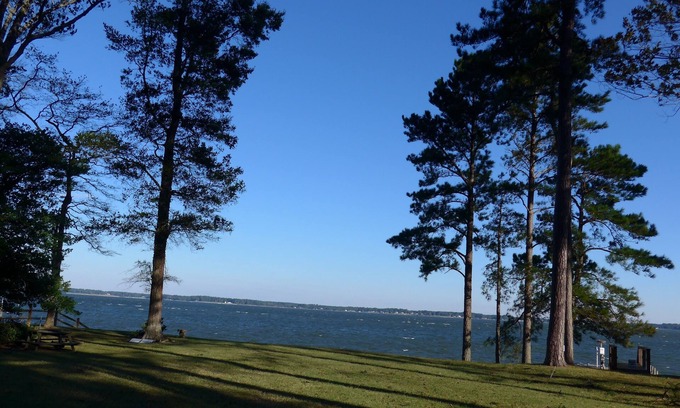 Hallieford House | Cozy cottage on the Chesapeake Bay