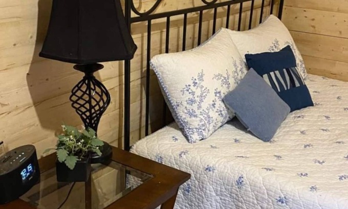 Fairbanks Cabin | Cozy Couples Retreat, See the Northern Lights