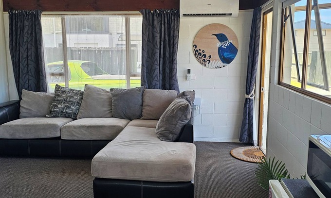 Ohope House | Cozy Cove Ohope Beach