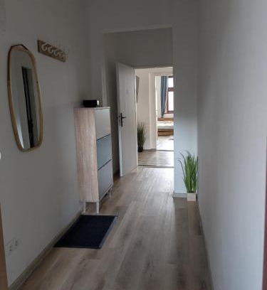 Nejdek Apartment | Cozy & Elegant 2-Bedroom