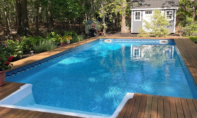 East Hampton North Apartment | Cozy en-suite in beautiful East Hampton with AC, WiFi