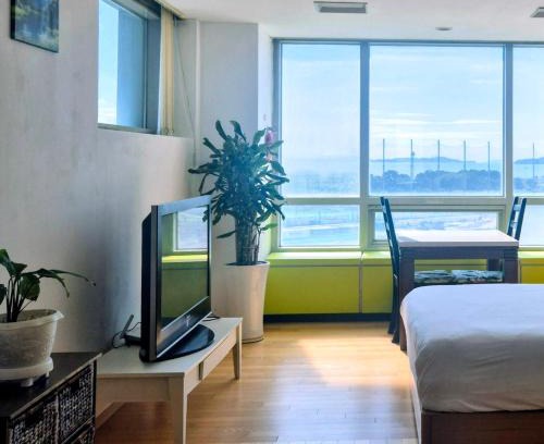 Unseo-dong Apartment | Cozy - Experience Home like Comfort Studio