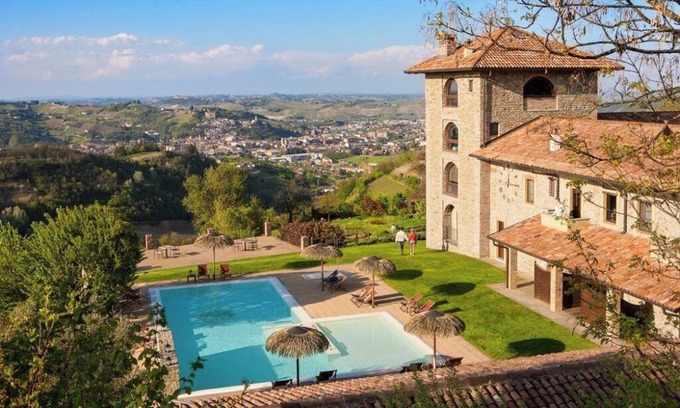 Verrecchie Other | Cozy farmhouse in the hills of Abruzzo